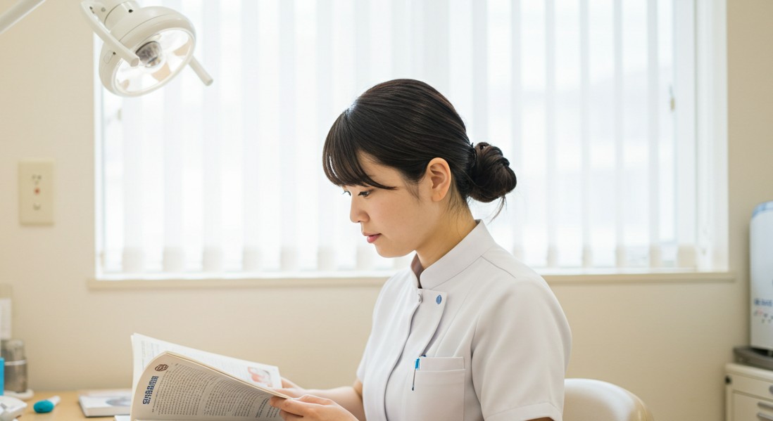 最新技術を学べる