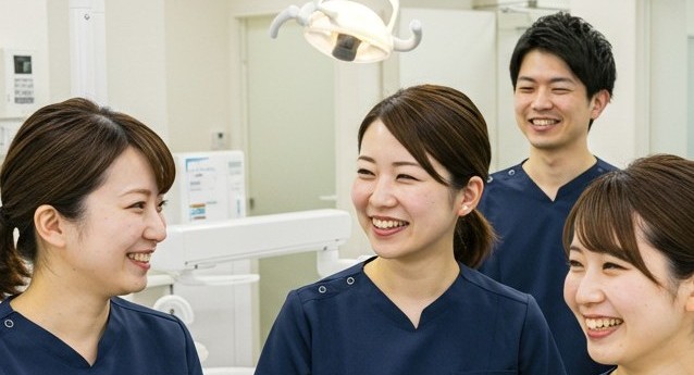 最新技術を学べる